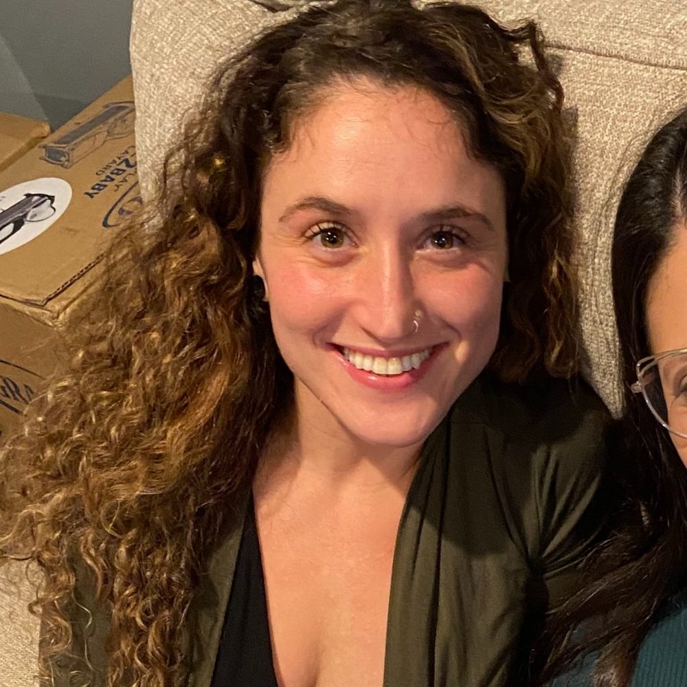 Meet your Posher, Jacey